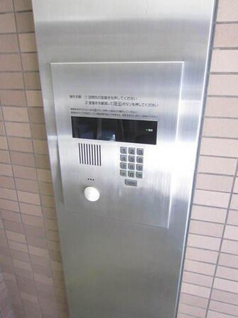 レジディア本郷菊坂プレイスの物件内観写真